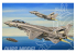 Hobby boss maquette avion 80278 F-14D Super Tomcat 1/72