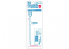 Mr Hobby accessoire peinture GT113 2 Pipettes super longue 400ml