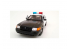 American Diorama figurine AD-23827 Police - Set de 2 demi-figurines Sheriff 1/24