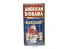 American Diorama accessoire AD-77532 Set 4 Cônes de signalisation 1/24