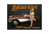 American Diorama figurine AD-38272 Bikini Girl - Août 1/24