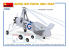 Mini Art maquette avion 41008 AVRO 671 ROTA MK.I RAF 1/35