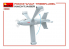 Mini Art maquette avion 40013 FOCKE WULF TRIEBFLUGEL Chasseur de nuit 1/35