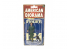 American Diorama figurine AD-77498 Client Patrick &amp; Chien 1/24
