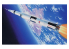 Airfix espace 11170 Apollo Saturn V 1/144