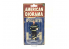 American Diorama figurine AD-77509 Pompier - Chef 1/24
