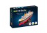 Revell puzzle 3D 00170 RMS Titanic