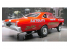 AMT maquette voiture 1151 Dyno Don Nicholson&#039;s 1967 Mercury Cyclone Eliminator II A/FX Funny Car 1/25
