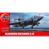 Airfix maquette avion A06021 Blackburn Buccaneer S Mk.2 RN 1/72