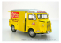 Ebbro maquette voiture 25013 Citroën Type H Crepe mobile 1/24