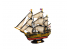 Revell puzzle 3D 00171 HMS Victory