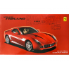 Fujimi maquette voiture 12277 Ferrari 599 GTB Fiorano 1/24