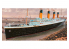 Airfix maquette bateau A50146A R.M.S. Titanic Gift Set 1:400