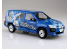 Aoshima maquette voiture 56998 Toyota ProBox NCP160V 2014 1/24