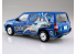 Aoshima maquette voiture 56998 Toyota ProBox NCP160V 2014 1/24