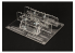 Vertigo VMP000 AFV jigs Bati de construction pour blindé 1/35