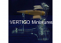 Vertigo VMP002 Ensemble de montage Basic bi pour avions jusqu&#039;au 1/48