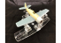 Vertigo VMP007 Ensemble de montage EVO pour avions 1/48 1/32 1/24