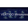 Vertigo VMP010 Kit de mise à niveau Basic en EVO Bi pour VMP002