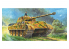 TAMIYA maquette militaire 32597 GERMAN TANK PANTHER Ausf.D 1/48