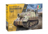 Italeri maquette militaire 6573 38 cm RW 61 auf STURMMORSER TIGER 1/35