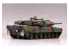 Border model maquette militaire BT-002 Leopard 2 A5 / A6 1/35