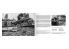ABTEILUNG502 livre 722 Panzerwaffe Tarnfarben en Espagnol