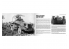 ABTEILUNG502 livre 722 Panzerwaffe Tarnfarben en Anglais