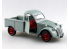 Ebbro maquette voiture 25004 CITROEN 2CV Pickup 1/24