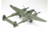 Tamiya maquette avion 61120 LOCKHEED(R) P-38(R) F/G LIGHTNING(R) 1/48