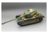 Amusing maquette militaire 35A025 ARL44 Char lourd Français 1/35