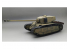 Amusing maquette militaire 35A025 ARL44 Char lourd Français 1/35