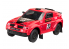 Revell maquette enfant 06401 Build &amp; Play Pajero Rallye 1/32