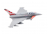 Revell maquette enfant 06452 Build &amp; Play Eurofighter Typhoon 1/100