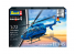 Revell maquette helicoptere 03877 EC 145 Builders&#039; Choice 1/72