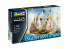 revell bateau 05429 English Man O&#039;War 1/96