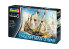 revell bateau 05429 English Man O&#039;War 1/96