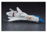 HASEGAWA maquette avion 64518 Crusher Joe 1/400