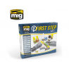 MIG set 7800 Set premiers pas