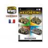 MIG magazine 4277 Numéro 28 Qautre saisons en Français
