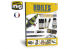MIG Librairie 6045 Guide : Comment peindre aux huiles en Français