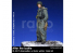 Rado miniatures figurines RDM35010 Après la bataille - W-SS Pz.Grenadier w/G43 Hiver 1944/45 1/35