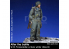 Rado miniatures figurines RDM35010 Après la bataille - W-SS Pz.Grenadier w/G43 Hiver 1944/45 1/35