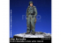 Rado miniatures figurines RDM35010 Après la bataille - W-SS Pz.Grenadier w/G43 Hiver 1944/45 1/35