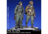 Rado miniatures figurines RDM35012 Après la bataille - W-SS Pz.Grenadier Hiver 1944/45 1/35