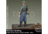 Rado miniatures figurines RDM35016 Insurrection de Varsovie - Polish Home Army - Chef d&#039;escouade 1944 1/35