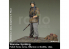 Rado miniatures figurines RDM35017 Insurrection de Varsovie - Polish Home Army - Rifleman w/Kar98k 1944 1/35