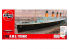 Airfix maquette bateau A50164A R.M.S Titanic Gift Set 1/700