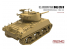 Meng maquette militaire TS-043 U.S. MEDIUM TANK M4A3 76 (W) SHERMAN 1/35