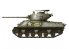 Meng maquette militaire TS-043 U.S. MEDIUM TANK M4A3 76 (W) SHERMAN 1/35